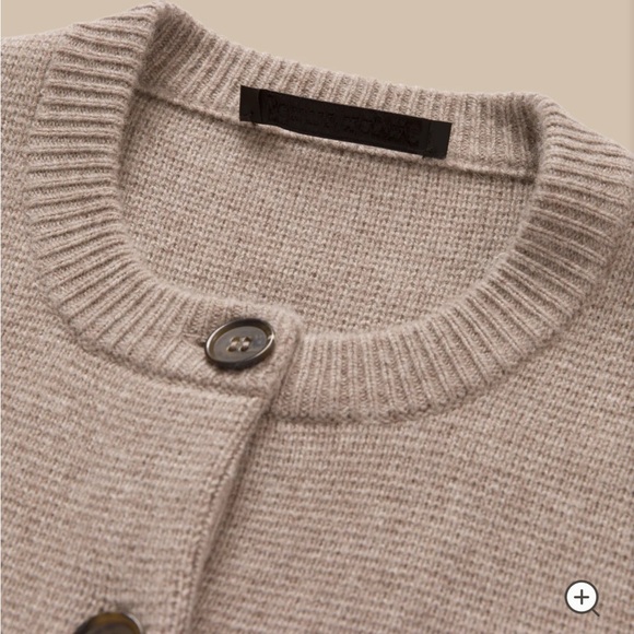 JENNI KAYNE
Cooper blend Cardigan. LIKE NEW. Sz small - Picture 8 of 12